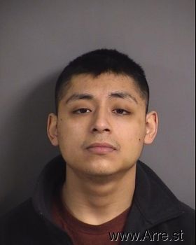 Jose Arturo Rosales Mugshot