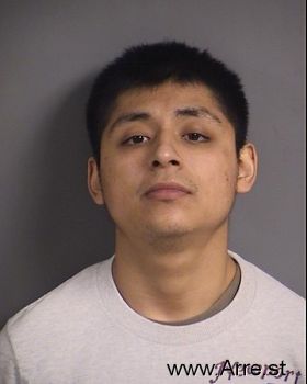 Jose Arturo Rosales Mugshot