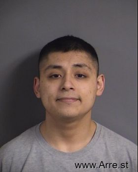 Jose Arturo Rosales Mugshot