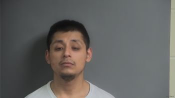 Jose Arturo Rosales Mugshot