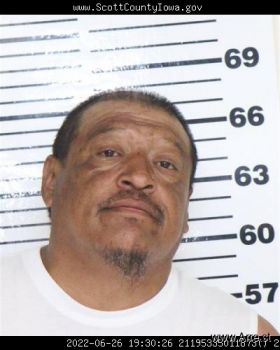 Jose Maria Salazar Mugshot