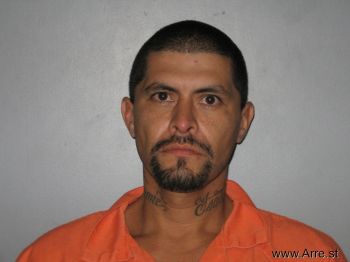 Jose Antonio Soto Mugshot