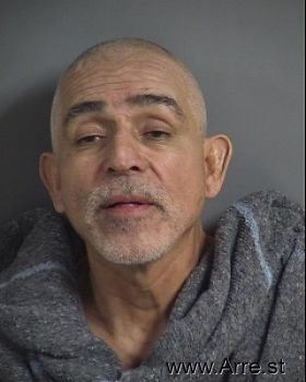 Jose Antonio Trejo Flores Mugshot