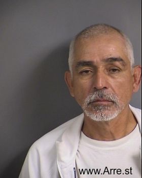 Jose Antonio Trejo Flores Mugshot