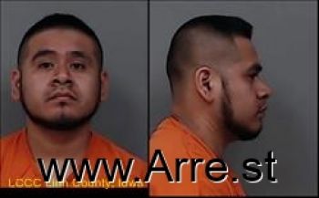 Jose Domingo Venturaascencio Mugshot