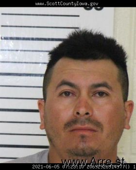 Jose Luz Zarate-ortega Mugshot