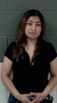 Joselyn Beatriz Figueroa Ramirez Mugshot