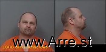 Joseph Edward Alderman Mugshot