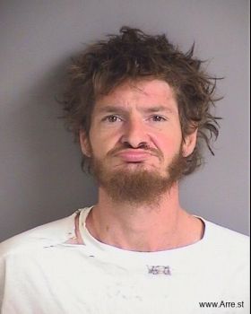 Joseph Wayne Cook Mugshot