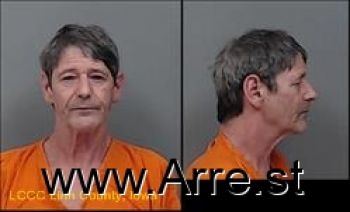 Joseph Michael Crawford Mugshot