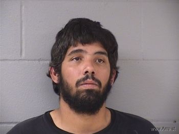 Joseph Ricardo Cruz Cordero Mugshot