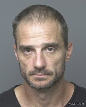 Joseph Scott Feddersen Mugshot