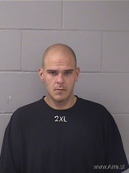 Joseph Alan Howell Mugshot