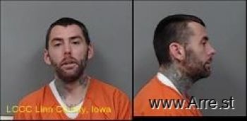 Joseph Vernon Kremer Mugshot