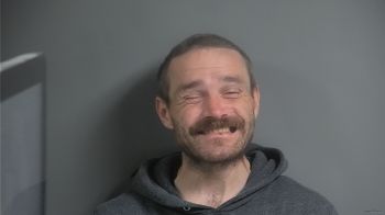 Joseph Robert Lonier Mugshot