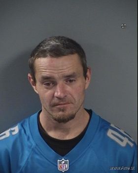 Joseph Robert Lonier Mugshot