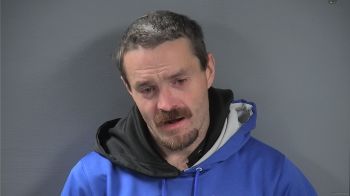 Joseph Robert Lonier Mugshot