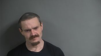 Joseph Robert Lonier Mugshot