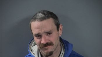 Joseph Robert Lonier Mugshot