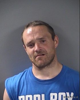 Joseph Robert Lonier Mugshot