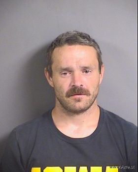 Joseph Robert Lonier Mugshot