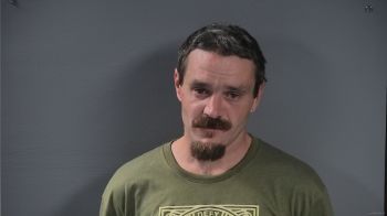 Joseph Robert Lonier Mugshot