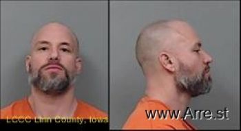 Joseph Allen Meyers Mugshot