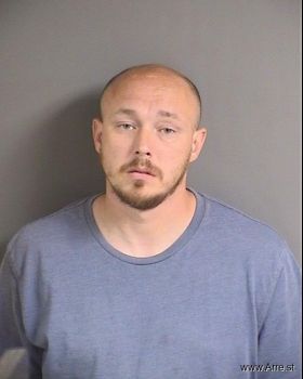 Joseph Andrew Short Mugshot