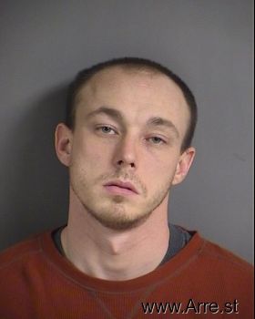 Joseph Andrew Short Mugshot