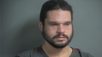 Joseph John Velazquez Mugshot