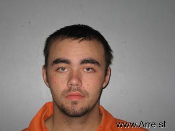 Josheph Thomas Lord Mugshot