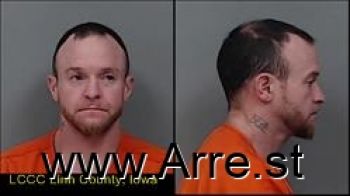 Joshua Nathaniel Anderson Mugshot