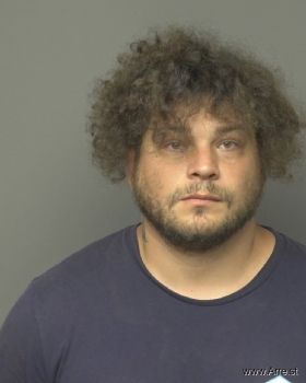 Joshua Alan Diable Mugshot