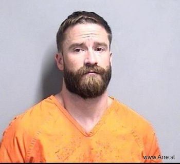 Joshua Linn Ford Mugshot