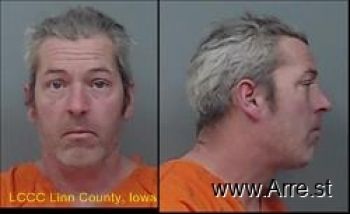 Joshua David Grissom Mugshot