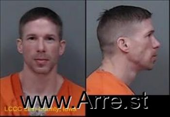 Joshua William Henry Mugshot