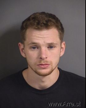 Joshua Allen Hesseltine Mugshot