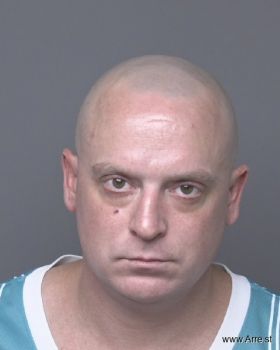 Joshua Alan Hollenback Mugshot