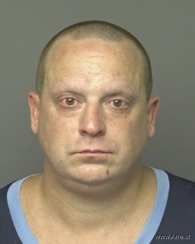 Joshua Alan Hollenback Mugshot