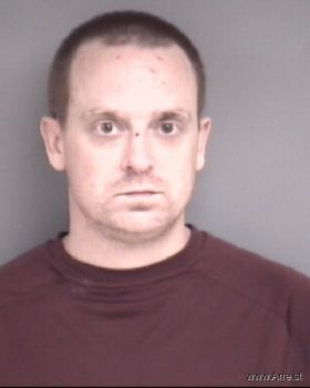 Joshua Alan Hollenback Mugshot