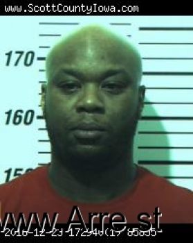 Joshua Randolph Jam Holmes Mugshot