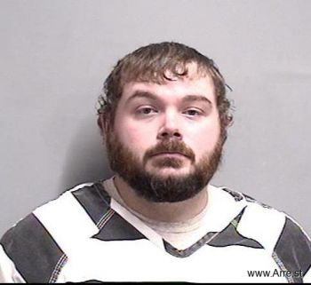 Joshua Dewayne Hunt Mugshot