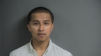 Joshua  Hurtado Mugshot