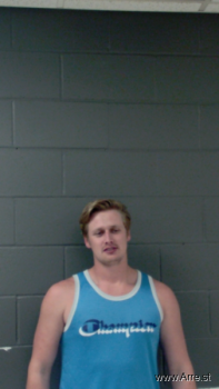 Joshua Jeffrey Jeske Mugshot