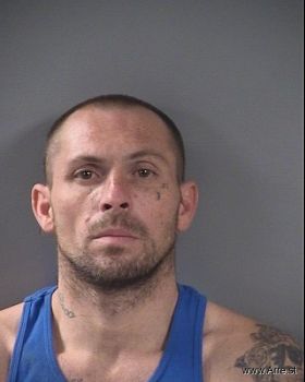 Joshua Harley Kelley Mugshot