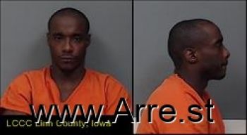 Joshua Lee Lacy Mugshot