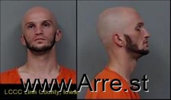 Joshua Alexander Mcbride Mugshot