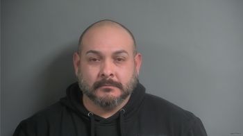 Joshua Daniel Medina Mugshot