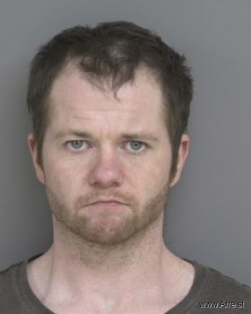 Joshua Michael Murphy Mugshot