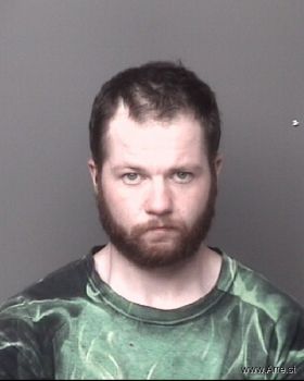 Joshua Michael Murphy Mugshot